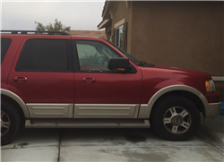 2006 Ford Expedition